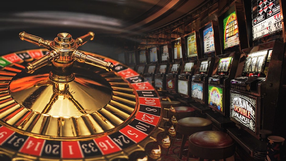 Vn online casino - Sân chơi cá cược diện mạo mới 2022