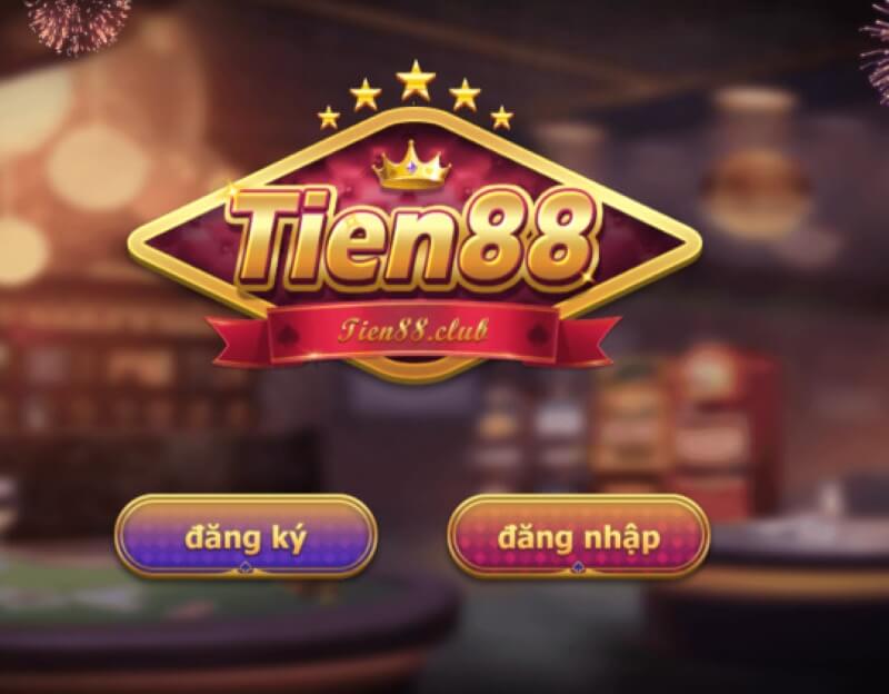 Tien88 – Cổng Game Đổi Thưởng Ăn Tiền Hot Hit 2023