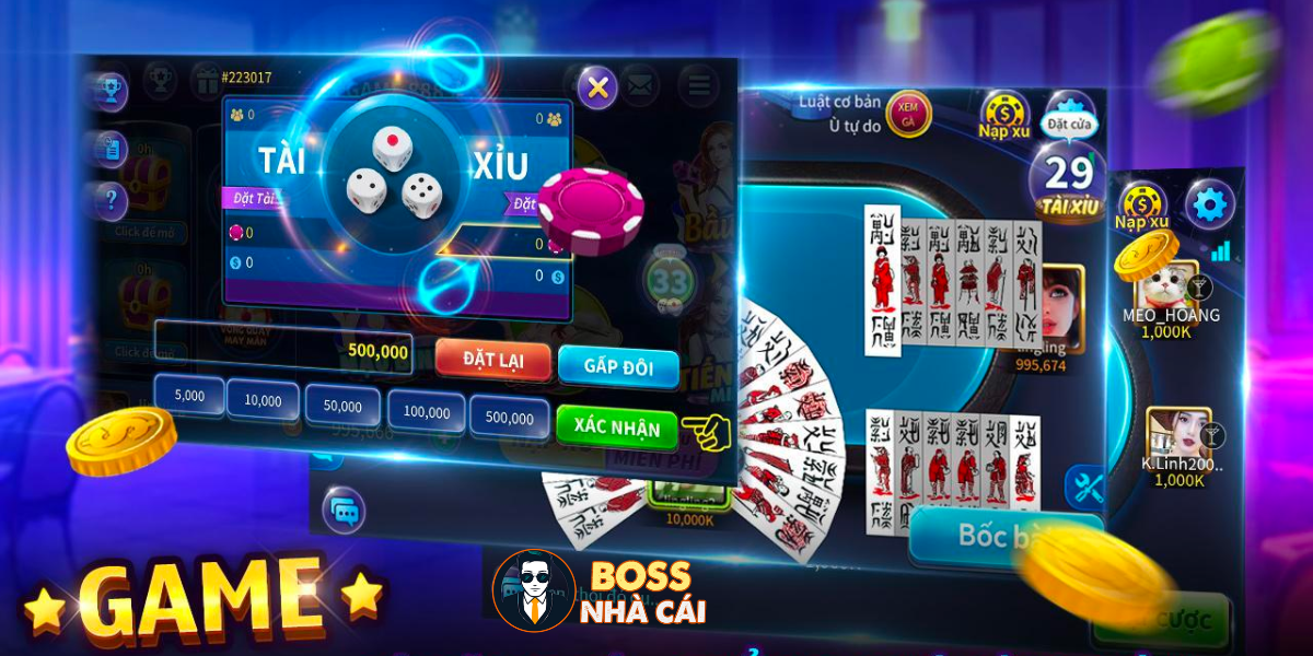 Tai Game Bai Doi The Cao – Cơ Hội Làm Giàu To 2023
